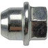 611-197.1 by DORMAN - 1/2-20 Wheel Cover Retaining Nut - 13/16 In. Hex, 1-5/32 In. Length