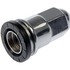 611-268.1 by DORMAN - Wheel Nut M14-1.5 Flanged - 21mm Hex, 52.5mm Length