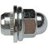 Dorman 611-220.1 Wheel Lug Nut Wheel Nut M12-1.50 Mag - 21mm Hex, 37.50mm Length