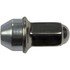 611-290-1 by DORMAN - Wheel Nut M14-2.0 Dometop Cap - 21mm Hex, 61.8mm Length