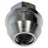 611-982-1 by DORMAN - Wheel Nut M14-1.50 Metric - 21mm Hex, 30.75mm Length