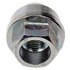 611-982-1 by DORMAN - Wheel Nut M14-1.50 Metric - 21mm Hex, 30.75mm Length