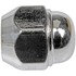 611-317.1 by DORMAN - Wheel Nut M12-1.25 Acorn - 21 Mm Hex, 25.8 Mm Length