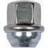 611-331.1 by DORMAN - Wheel Nut M14-1.50 Capped - 22 Mm Hex, 34.8 Mm Length