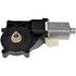 742-087 by DORMAN - Power Window Lift Motor