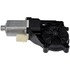 742-087 by DORMAN - Power Window Lift Motor