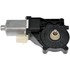 742-088 by DORMAN - Power Window Lift Motor