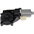 742-088 by DORMAN - Power Window Lift Motor