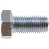 761-207N by DORMAN - Cap Screw-Hex Head-Grade 5- 3/8-24 x 3/4