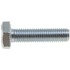 761-010N by DORMAN - Cap Screw-Hex Head-Grade 5- 1/4-28 x 1 In.