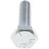 761-010N by DORMAN - Cap Screw-Hex Head-Grade 5- 1/4-28 x 1 In.