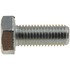 761-107N by DORMAN - Cap Screw-Hex Head-Grade 5- 5/16-24 x 3/4 In.