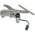 751-441 by DORMAN - Power Window Regulator And Motor Assembly