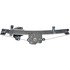 752-394 by DORMAN - Power Window Regulator (Regulator Only)