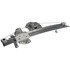 752-394 by DORMAN - Power Window Regulator (Regulator Only)
