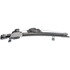 752-394 by DORMAN - Power Window Regulator (Regulator Only)