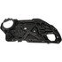 752-645 by DORMAN - Power Window Regulator (Regulator Only)