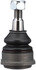 TC5528 by DELPHI - Suspension Ball Joint - Front, RH=LH, Upper, Non-Adjustable, without Bushing, Non-Greaseable