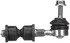 TC6401 by DELPHI - Suspension Stabilizer Bar Link - Rear, with Bushing, Non-Greaseable