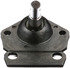 TC6537 by DELPHI - Suspension Ball Joint - Front, Lower, Non-Adjustable, Greaseable