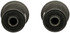 TD4908W by DELPHI - Suspension Control Arm Bushing Kit