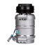 R134A by DELPHI - A/C Compressor - with Clutch, H6, 9 o'Clock, 12V, PAG, R134A Refrigerant Oil