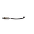 ES10005 by DELPHI - Oxygen Sensor - Front, Heated, 3-Wire, 15.0" Overall Length