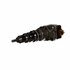 EX630782 by DELPHI - Fuel Injector - Bolt Attachment Type, Remanufactured