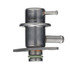 FP10449 by DELPHI - Fuel Injection Pressure Regulator