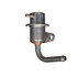 FP10489 by DELPHI - Fuel Injection Pressure Regulator