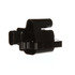 GN10298 by DELPHI - Ignition Coil - Conventional, 12V, 4 Male Blade Terminals
