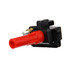 GN10435 by DELPHI - Ignition Coil - Coil-On-Plug Ignition, 12V, 3 Male Blade Terminals