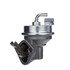 MF0103 by DELPHI - Mechanical Fuel Pump - 30 GPH Average Flow Rating