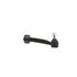 TC2458 by DELPHI - Control Arm and Ball Joint Assembly