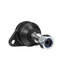TC293 by DELPHI - Suspension Ball Joint - Front, Upper, Non-Adjustable, without Bushing, Non-Greaseable
