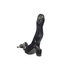 TC3280 by DELPHI - Control Arm and Ball Joint Assembly