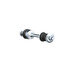 TC5391 by DELPHI - Suspension Stabilizer Bar Link - Front, with Bushing, Non-Greaseable