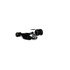 TC5543 by DELPHI - Control Arm and Ball Joint Assembly