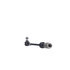 TL512 by DELPHI - Tie Rod Assembly