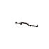 TL554 by DELPHI - Tie Rod Assembly