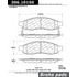 306.10150 by CENTRIC - FLEET PERFORMANCE