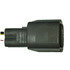 ES10934 by DELPHI - Oxygen Sensor - Front, RH=LH, Heated, 4-Wire, Wide Band, Threaded Mount, 20.1" Wire Length