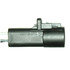 ES20064 by DELPHI - Oxygen Sensor - Front/Rear, RH=LH, Upstream, Heated, 4-Wire, Narrow Band, Threaded Mount, 20.5" Wire Length