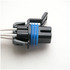 FA10004 by DELPHI - Fuel Pump Wiring Harness