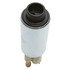 FE0108 by DELPHI - Electric Fuel Pump - In-Tank, 33 GPH Average Flow Rating