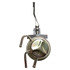 MF0035 by DELPHI - Mechanical Fuel Pump