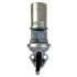 MF0070 by DELPHI - Mechanical Fuel Pump - 40 GPH Average Flow Rating