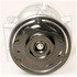 R134A by DELPHI - A/C Compressor - with Clutch, V5, 2 o'Clock, 12V, PAG, R134A Refrigerant Oil