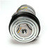 R134A by DELPHI - A/C Compressor - with Clutch, H6, 10 o'Clock, 12V, PAG, R134A Refrigerant Oil