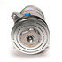 R134A by DELPHI - A/C Compressor - with Clutch, H6, 10 o'Clock, 12V, PAG, R134A Refrigerant Oil